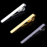 Belts - Essential Tie Bar - Honso - AEVEAx